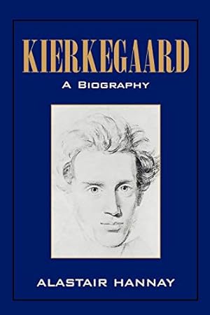 Bild des Verkufers fr Kierkegaard: A Biography zum Verkauf von WeBuyBooks