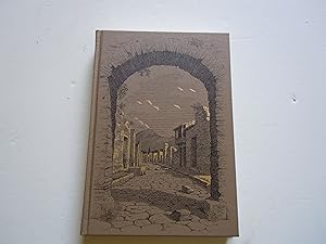 Seller image for Pompeii & Herculaneum/Cities of Vesuvius for sale by Empire Books