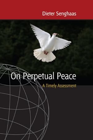 Bild des Verkufers fr On Perpetual Peace : A Timely Assessment zum Verkauf von GreatBookPricesUK