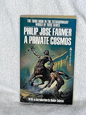 Seller image for A Private Cosmos for sale by JMCbooksonline