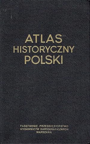 Atlas Historyczny Polski