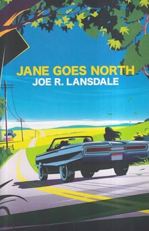 Immagine del venditore per Jane Goes North venduto da Ziesings