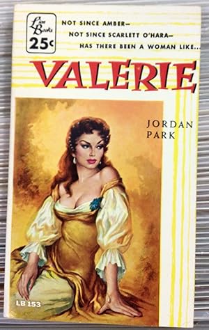 Seller image for Valerie for sale by DreamHaven Books