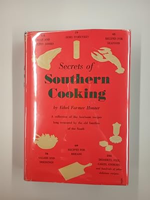 Secrets of Southern Cooking