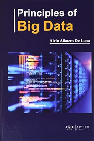 Bild des Verkufers fr Principles of Big Data zum Verkauf von WeBuyBooks