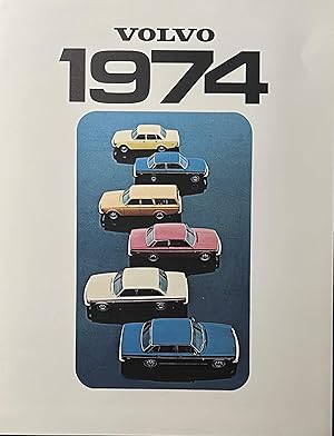 Volvo 1974
