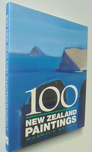 100 New Zealand Paintings.