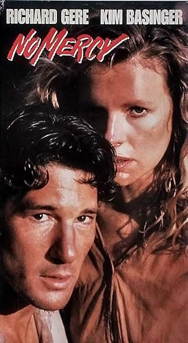 Imagen del vendedor de No Mercy [VHS] a la venta por Kayleighbug Books, IOBA