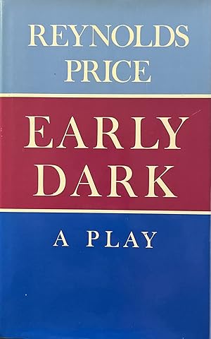 Early Dark