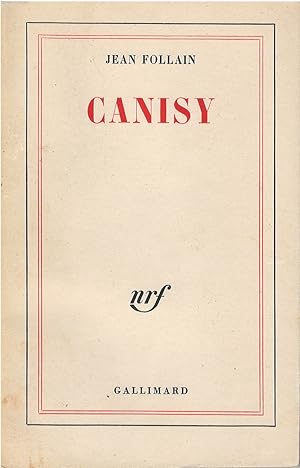 Canisy
