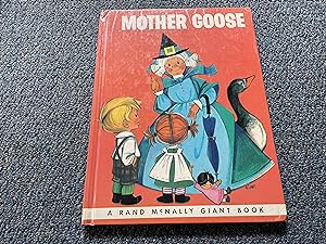 MOTHER GOOSE