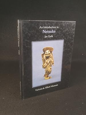 Bild des Verkufers fr An Introduction to Netsuke zum Verkauf von ANTIQUARIAT Franke BRUDDENBOOKS