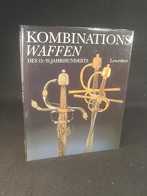 Kombinationswaffen des 15.-19. Jahrhunderts Aufnahmen von Jürgen Karpinski