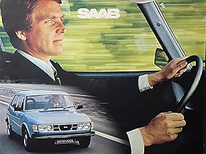 Saab 1978