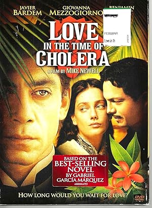 Love in the Time of Cholera