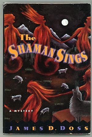 Bild des Verkufers fr The Shaman Sings zum Verkauf von Evening Star Books, ABAA/ILAB