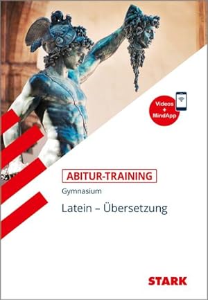 Seller image for STARK Abitur-Training - Latein bersetzung for sale by Rheinberg-Buch Andreas Meier eK