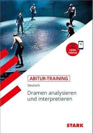 Seller image for Abitur-Training - Deutsch Dramen analysieren und interpretieren for sale by Rheinberg-Buch Andreas Meier eK