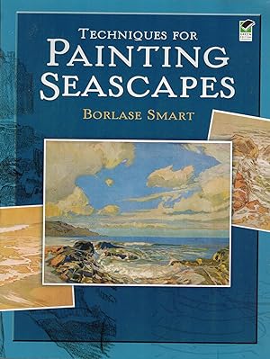 Techniques for Painting Seascapes