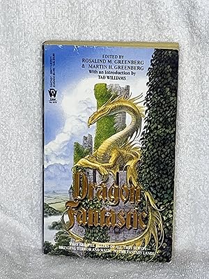 Seller image for Dragon Fantastic for sale by JMCbooksonline