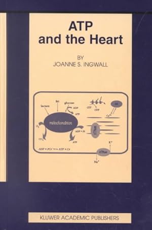 Seller image for Atp and the Heart for sale by GreatBookPricesUK