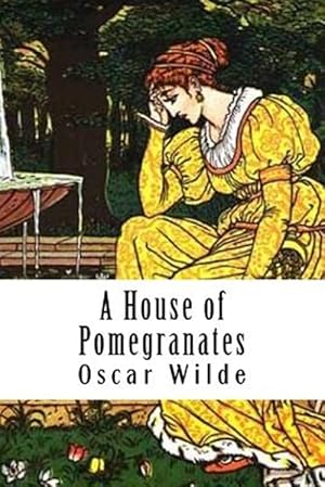 Seller image for House of Pomegranates for sale by GreatBookPricesUK