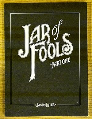 Seller image for Jar of Fools for sale by Pistil Books Online, IOBA