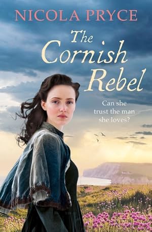 Seller image for Cornish Rebel for sale by GreatBookPrices