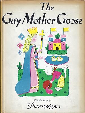 Seller image for Gay Mother Goose for sale by E. M. Maurice Books, ABAA