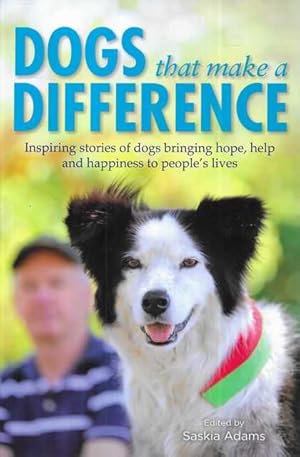 Dogs that make a Difference