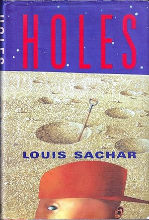 Seller image for Holes (Newbery Medal) for sale by E. M. Maurice Books, ABAA