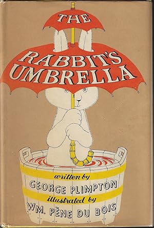Rabbit's Umbrella