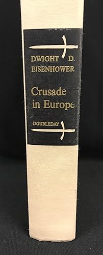 Crusade in Europe