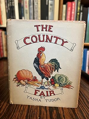 Imagen del vendedor de The County Fair a la venta por Outer Print