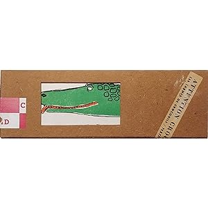 Seller image for Larmes De Crocodile (Crocodile Tears) for sale by E. M. Maurice Books, ABAA