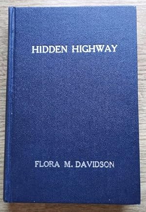 Seller image for Hidden Highway for sale by Peter & Rachel Reynolds