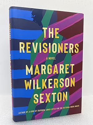 Seller image for The Revisioners (First Edition) for sale by Dan Pope Books