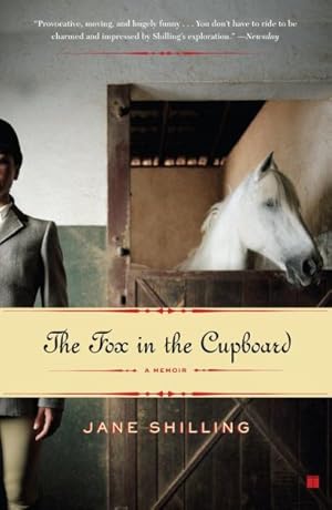 Seller image for Fox in the Cupboard : A Memoir for sale by GreatBookPricesUK