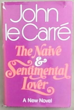 Seller image for The Naive and Sentimental Lover for sale by Chapter 1