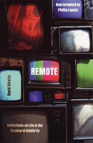 Imagen del vendedor de Remote (Paperback) a la venta por CitiRetail