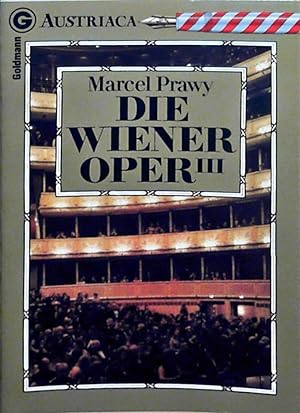 Die Wiener Oper III.