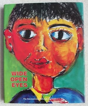 Bild des Verkufers fr Wide Open Eyes zum Verkauf von WeBuyBooks