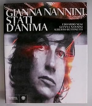 Gianna Nannini. Stati d'anima