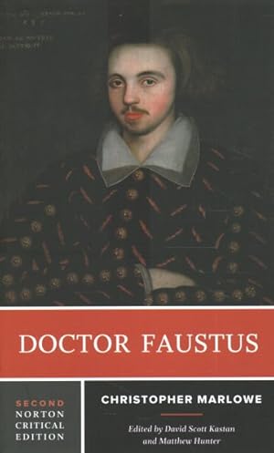 Seller image for Doctor Faustus for sale by GreatBookPrices