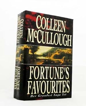 Seller image for Fortune's Favourites for sale by Adelaide Booksellers