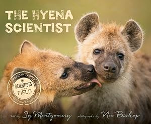 Seller image for Hyena Scientist for sale by GreatBookPrices