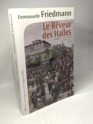 Le Rêveur des halles