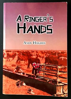 A Ringer's Hands by Andy Hughes