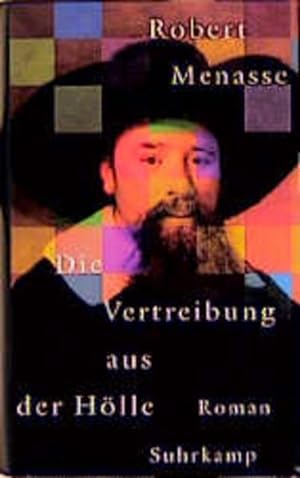 Image du vendeur pour Die Vertreibung aus der Hlle mis en vente par Preiswerterlesen1 Buchhaus Hesse