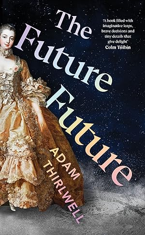 Bild des Verkufers fr The Future Future zum Verkauf von moluna